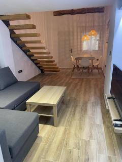 Precioso loft en Olula del Río - 6