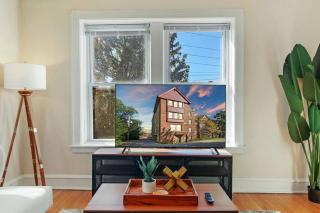 Complete & Polshed 1-Bedroom Chicago Apt - Elm D2 - Skokie - 9