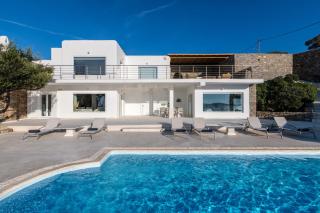 Villa Deloxenia by Ethos Hospitality - Mikonos - 2