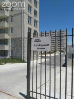 Condominio Costanera del Mar - 8