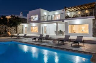Villa Deloxenia by Ethos Hospitality - Mikonos - 4