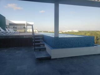 Estudio súper cómodo acogedor y tranquilo - Tulum - 7