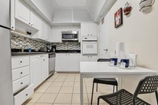 THE TIDES 1bedroom apt 4th floor WE ARE ON THE BEACH! - Hollywood - 7