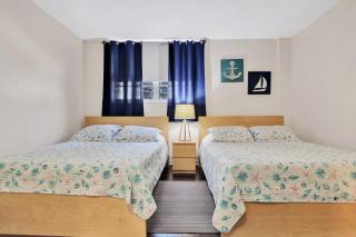 THE TIDES 1bedroom apt 4th floor WE ARE ON THE BEACH! - Hollywood - 6