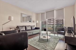 THE TIDES 1bedroom apt 4th floor WE ARE ON THE BEACH! - Hollywood - 8