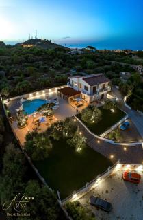 ASTRA B&B - Milazzo - 0