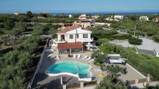 ASTRA B&B - Milazzo - 8