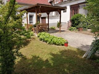 Holiday home in Gyenesdias - Balaton 43113 - Gyenesdiás - 0