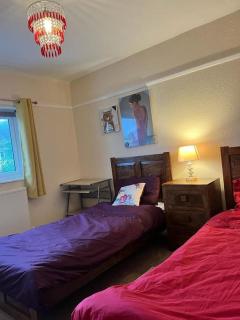 North Wales Holiday Accomodation with Free parking & WiFi - Bodelwyddan - 6