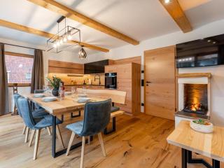 AlmApARTment Mauterndorf Pichl 7-1 - 8