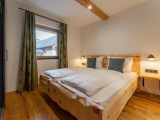 AlmApARTment Mauterndorf Pichl 7-1 - Mauterndorf - 9