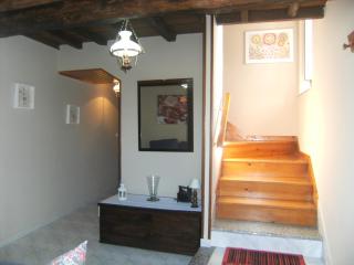 Casa Tipica De La Zona con barbacoa y parking - Muras - 2