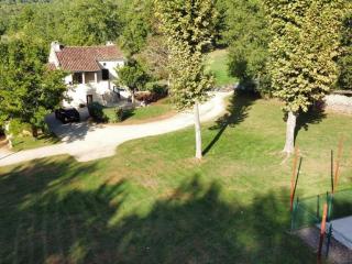 Camp del Four - Puy-lʼÉvêque - 7