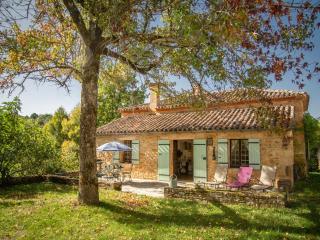 Maison Sauveterre-la-Lémance - Sauveterre-la-Lémance - 0