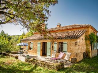 Maison Sauveterre-la-Lémance - Sauveterre-la-Lémance - 9