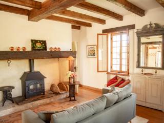 Maison Sauveterre-la-Lémance - Sauveterre-la-Lémance - 4