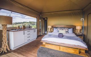 Sierra Escape Luxury Glamping - 1