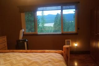 KM Ranch Hideaway Cabin - Whitefish - 4