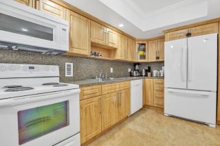 THE TIDES 1 bedroom apt 10 floor WE ARE ON THE BEACH! - Hollywood - 7