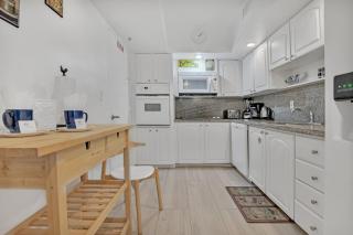 THE TIDES 2bedrooms apt 14th floor WE ARE ON THE BEACH! - Hollywood - 7