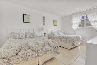 THE TIDES 2bedrooms apt 14th floor WE ARE ON THE BEACH! - Hollywood - 4