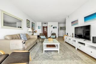 THE TIDES 2bedrooms apt 14th floor WE ARE ON THE BEACH! - Hollywood - 2