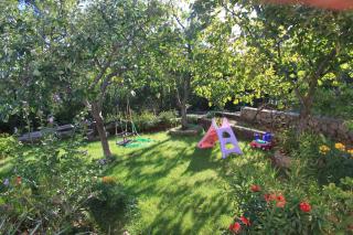 Apartments for families with children Zdrelac, Pasman - 8424 - Ždrelac - 4