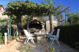 Apartments for families with children Zdrelac, Pasman - 8424 - Ždrelac - 3