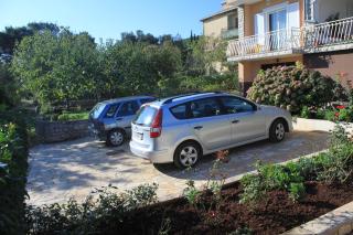Apartments for families with children Zdrelac, Pasman - 8424 - Ždrelac - 1