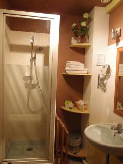 Domaine du Haut Jardin Hôtel & Chalets Spa Privé - Rehaupal - 9
