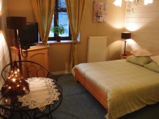 Domaine du Haut Jardin Hôtel & Chalets Spa Privé - Rehaupal - 8