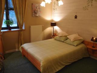 Domaine du Haut Jardin Hôtel & Chalets Spa Privé - Rehaupal - 7