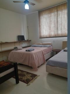 4 suítes privativas - 3