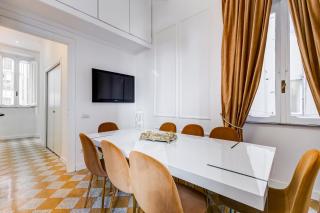 NEW!! SPAGNA Suite - Your Italian Holidays - Rome - 7