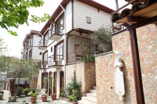 Sinop Antik Otel - 9