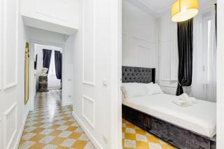 NEW!! SPAGNA Suite - Your Italian Holidays - Rome - 4
