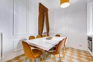 NEW!! SPAGNA Suite - Your Italian Holidays - Rome - 8