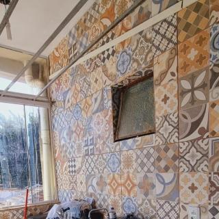 Apartamento completo - 4