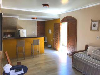 Apartamento no centro da vila de Jericoacoara - Jericoacoara - 4
