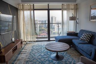 Nairobi Condo with a View - Nairobi - 9