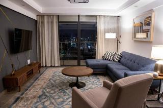 Nairobi Condo with a View - Nairobi - 3