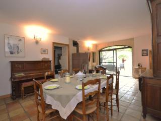 Mansion in Fournes with private pool - Fournès - 4