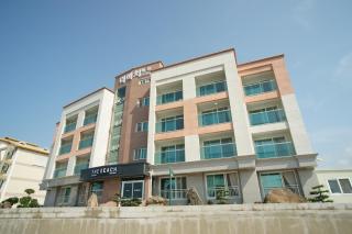 The Beach Pension - 7