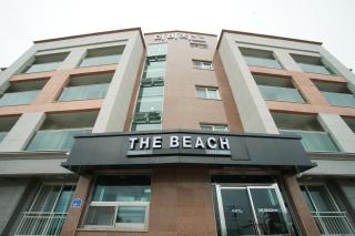The Beach Pension - Jeju - 6