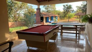 Chacara vila geovana suites - 3