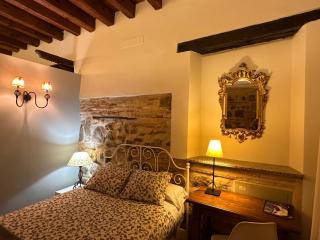 Apart. San Pedro II - junto a catedral - Toledo - 7