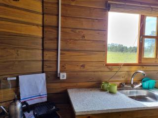 Casa Infinito en LAGUNA GARZÓN - 1