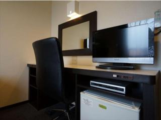 Green Rich Hotel Osaka Airport - Ikeda - 4