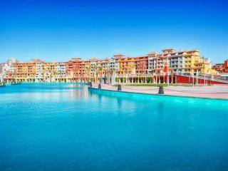 Hotel Apartment in Porto Sharm El Sheikh - 0