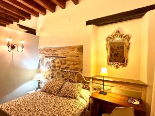 Apart. San Pedro II - junto a catedral - Toledo - 9